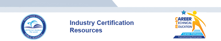 Certification Resources